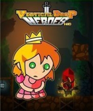 Tradução do Vertical Drop Heroes HD para Português do Brasil