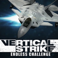 Tradução do Vertical Strike Endless Challenge para Português do Brasil