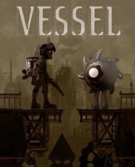 Tradução do Vessel para Português do Brasil