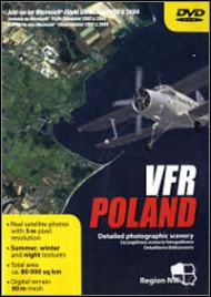 Tradução do VFR Poland NW para Português do Brasil