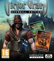 Tradução do Victor Vran: Overkill Edition para Português do Brasil