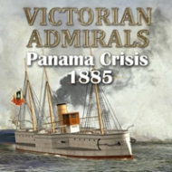 Tradução do Victorian Admirals: Panama Incedent para Português do Brasil