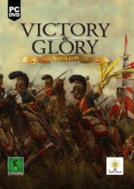 Tradução do Victory and Glory: Napoleon para Português do Brasil