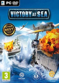 Tradução do Victory at Sea para Português do Brasil