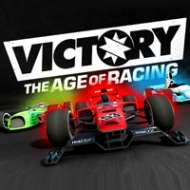 Tradução do Victory: The Age of Racing para Português do Brasil