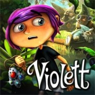 Tradução do Violett para Português do Brasil