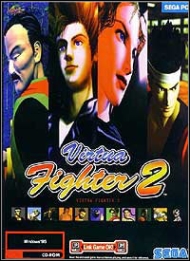 Tradução do Virtua Fighter 2 para Português do Brasil