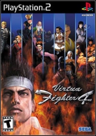 Tradução do Virtua Fighter 4 para Português do Brasil