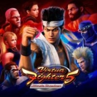 Tradução do Virtua Fighter 5: Ultimate Showdown para Português do Brasil