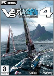 Tradução do Virtual Skipper 4 para Português do Brasil