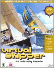 Tradução do Virtual Skipper para Português do Brasil