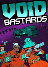 Tradução do Void Bastards para Português do Brasil