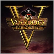 Tradução do Voodoo Islands para Português do Brasil