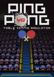 Tradução do VR Ping Pong para Português do Brasil