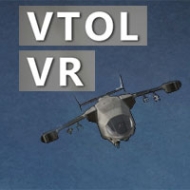 Tradução do VTOL VR para Português do Brasil