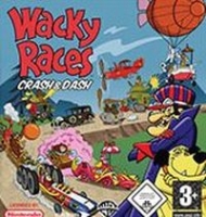 Tradução do Wacky Races: Crash & Dash para Português do Brasil