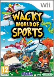 Tradução do Wacky World of Sports para Português do Brasil