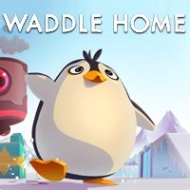 Tradução do Waddle Home para Português do Brasil