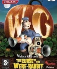 Tradução do Wallace & Gromit: Curse of the Were-Rabbit para Português do Brasil