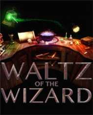 Tradução do Waltz of the Wizard para Português do Brasil