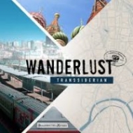 Tradução do Wanderlust: Transsiberian para Português do Brasil