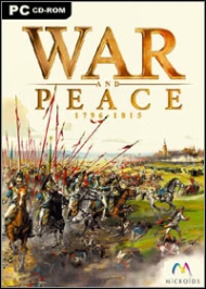 Tradução do War and Peace para Português do Brasil