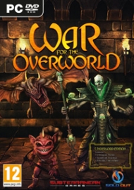 Tradução do War for the Overworld para Português do Brasil