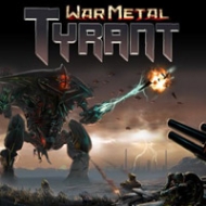 Tradução do War Metal: Tyrant para Português do Brasil