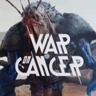 Tradução do War on Cancer para Português do Brasil