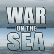 Tradução do War on the Sea para Português do Brasil