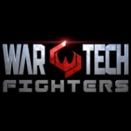 Tradução do War Tech Fighters para Português do Brasil