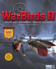 Tradução do WarBirds II para Português do Brasil