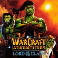 Tradução do Warcraft Adventures: Lord of the Clans para Português do Brasil