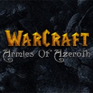 Tradução do Warcraft: Armies of Azeroth para Português do Brasil