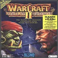 Tradução do Warcraft II: Tides of Darkness para Português do Brasil