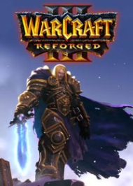 Tradução do Warcraft III: Reforged para Português do Brasil