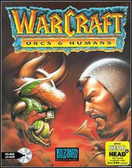 Tradução do WarCraft: Orcs and Humans para Português do Brasil