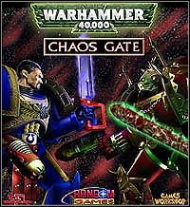 Tradução do Warhammer 40,000: Chaos Gate para Português do Brasil