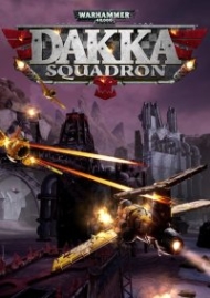 Tradução do Warhammer 40,000: Dakka Squadron Flyboyz Edition para Português do Brasil