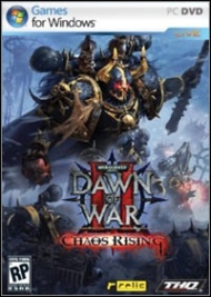 Tradução do Warhammer 40,000: Dawn of War II Chaos Rising para Português do Brasil