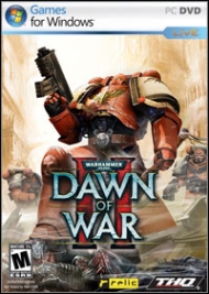 Tradução do Warhammer 40,000: Dawn of War II para Português do Brasil