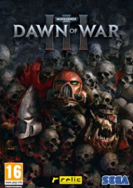 Tradução do Warhammer 40,000: Dawn of War III para Português do Brasil