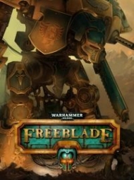 Tradução do Warhammer 40,000: Freeblade para Português do Brasil