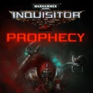 Tradução do Warhammer 40,000: Inquisitor Prophecy para Português do Brasil