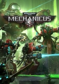 Tradução do Warhammer 40,000: Mechanicus para Português do Brasil