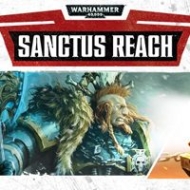 Tradução do Warhammer 40,000: Sanctus Reach para Português do Brasil