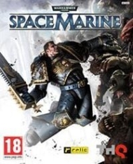 Tradução do Warhammer 40,000: Space Marine para Português do Brasil