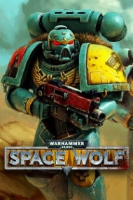 Tradução do Warhammer 40,000: Space Wolf para Português do Brasil