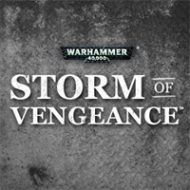 Tradução do Warhammer 40,000: Storm of Vengeance para Português do Brasil