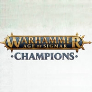 Tradução do Warhammer Age of Sigmar: Champions para Português do Brasil